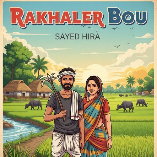 Rakhaler Bou (Gramin Kissapala)
