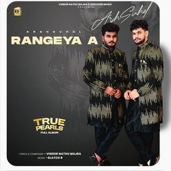 Rangeya A - True Pearls-NgkaXSFvA1g