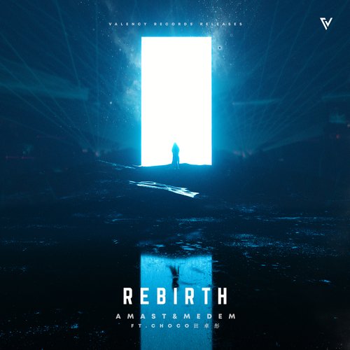 Rebirth Lyrics - Rebirth - Only on JioSaavn