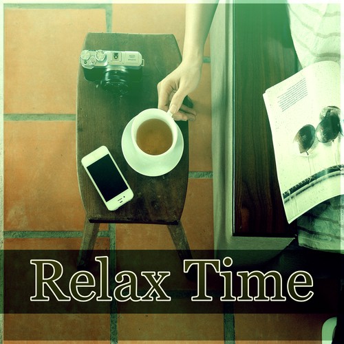 Relax Time - Rest After Work, Stress Relief, Good Mood, Meet Friends, Piano Bar Music Collection