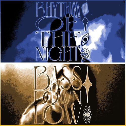 BDL (Bass Down Low) cover art