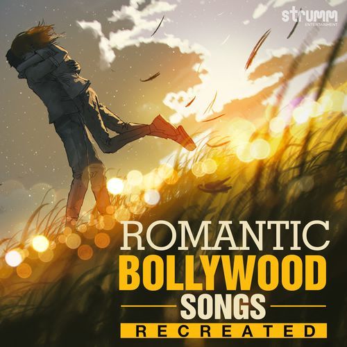 Romantic Bollywood Songs Recreated