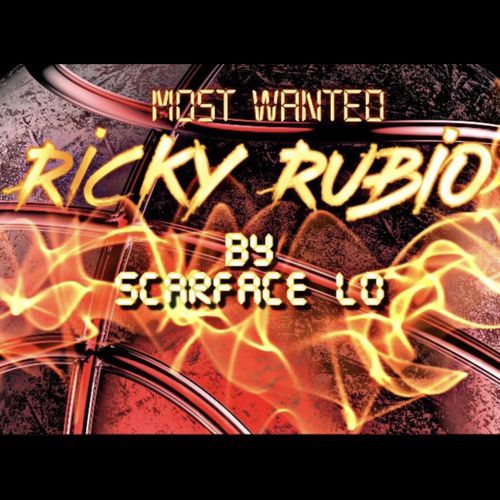 Rubio cover art