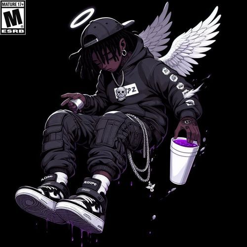 Y2K cover art
