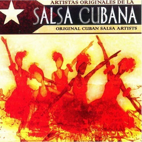 Flor De Yumuri cover art