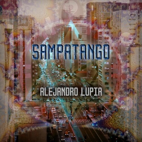 Sampatango cover art