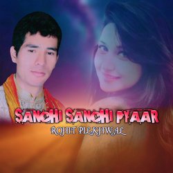 Sanchi Sanchi Pyaar-QVEPWxlCb2Y