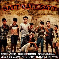 Satt Satt Satt-Flg8S011bmY