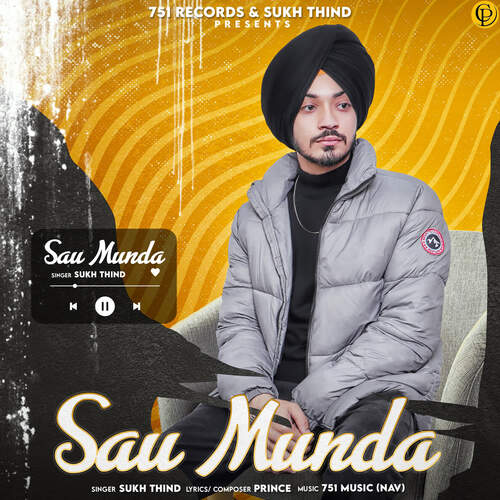 Sau Munda