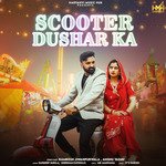 Scooter Dushar Ka