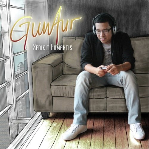 Memilikimu cover art