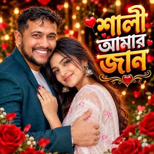 Shali Amar Jaan