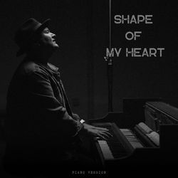 Shape of My Heart