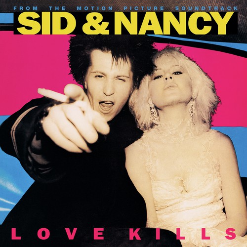 Sid & Nancy: Love Kills