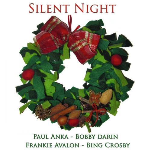 Silent Night (40 Classics Christmas Songs)