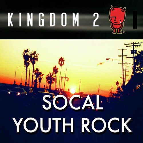 SoCal Youth Rock