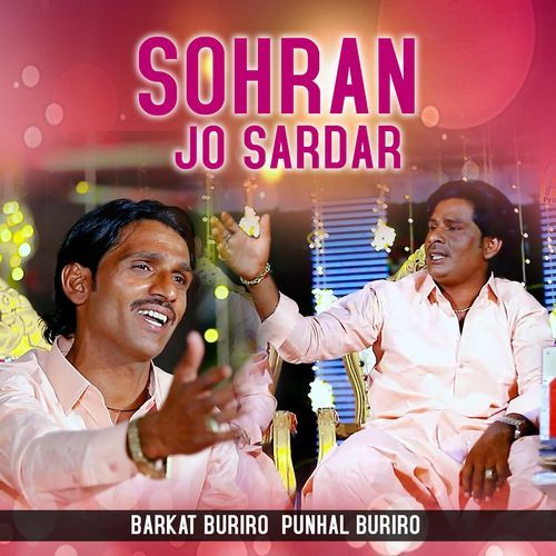 Sohran Jo Sardar