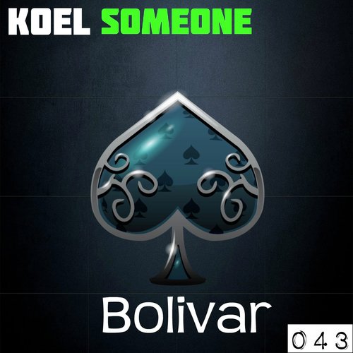 Someone (Original Mix)-okv tunes