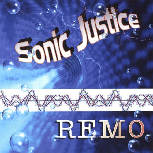 Sonic Justice