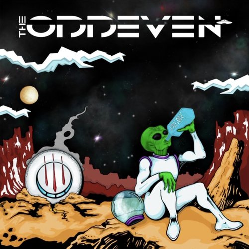 Fire in the Sky cover art