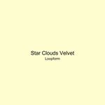 Star Clouds Velvet artwork