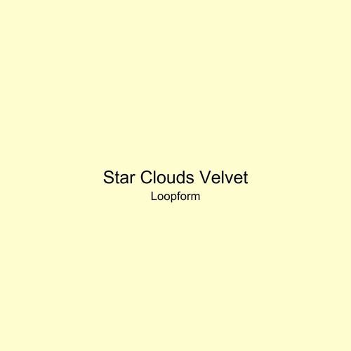 Star Clouds Velvet