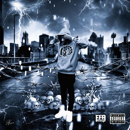 The Motive cover art
