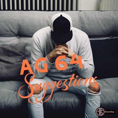 Suggestions cover art