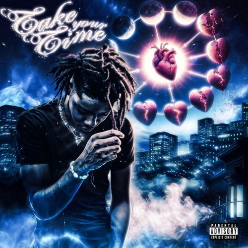 Choir cover art