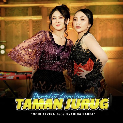 Taman Jurug (Live Version)