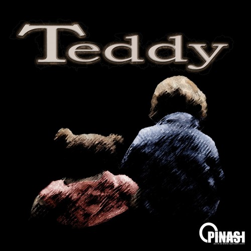 Teddy cover art