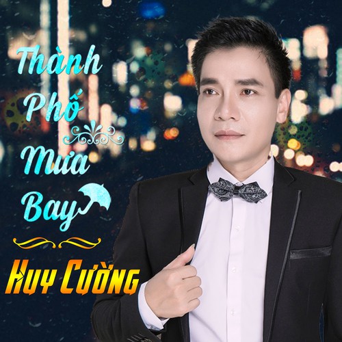 Thanh Pho Mua Bay