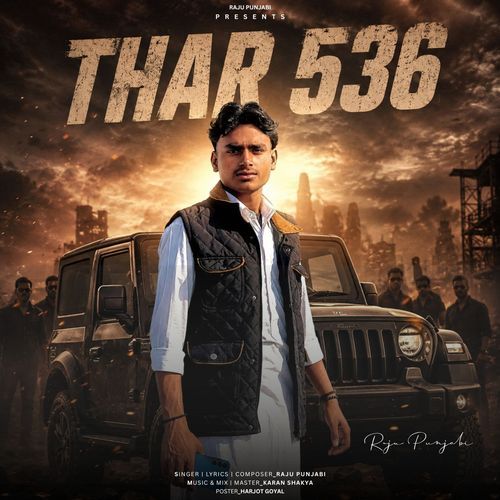 Thar 536