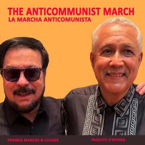 The Anticommunist March (La Marcha Anticomunista) [Instrumental Duet]_poster_image