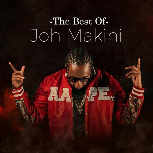 The Best of Joh Makini_poster_image