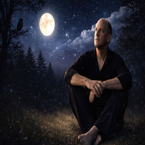 The Still Of The Night cover art