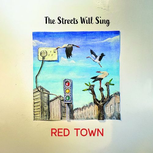 Knightstown Ferry cover art