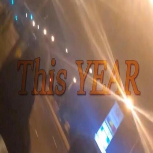 This YEAR cover art