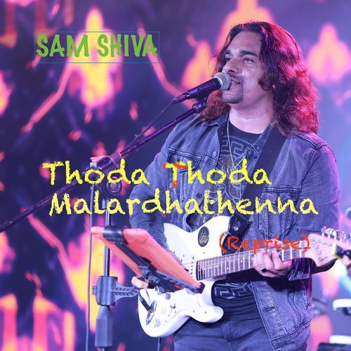 Thoda Thoda Malardhathenna (Reprise)