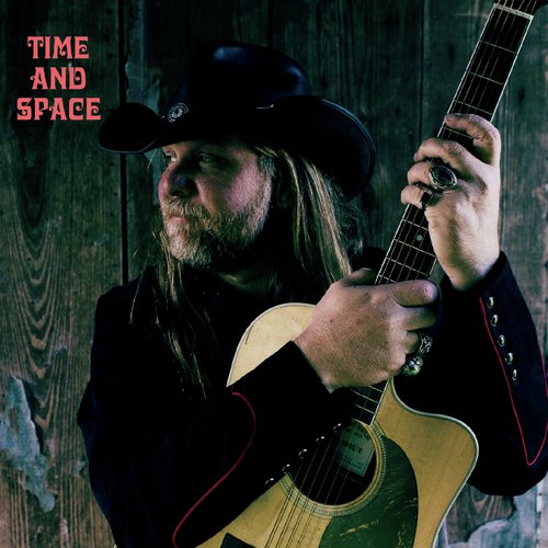 Time and Space_poster_image