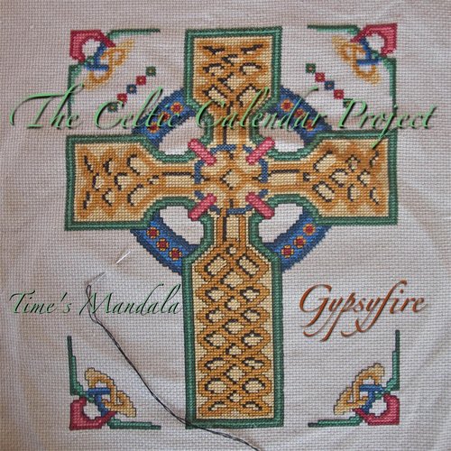 Maypole cover art