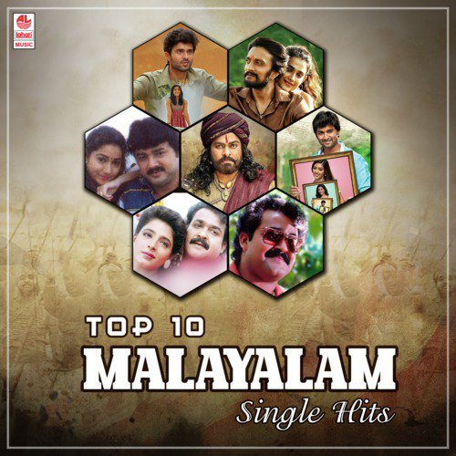 Top 10 Malayalam Single Hits