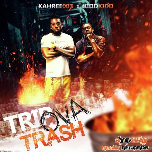 Trip Ova Trash_poster_image