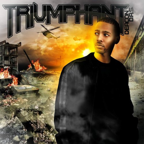 Triumphant (We Are...) [feat. Jewell Onyxx Jones]
