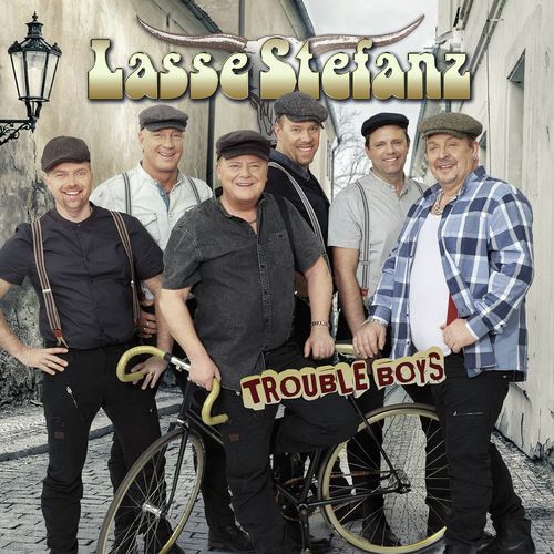 Dags för en tango cover art