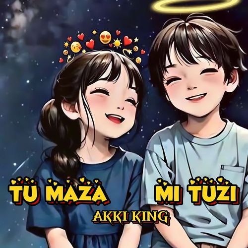 Tu Maza Mi Tuzi