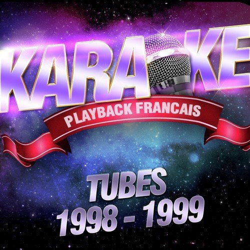 Elle Est — Karaoké Playback Avec Choeurs — Rendu Célèbre Par Patrick Fiori