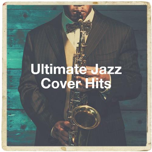 Ultimate Jazz Cover Hits_poster_image