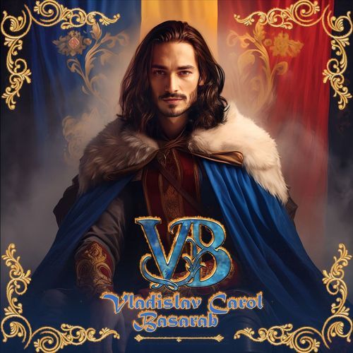 Mihai - Eroul Unirii cover art