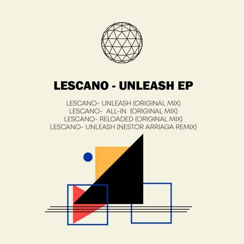Unleash (Nestor Arriaga Remix) cover art